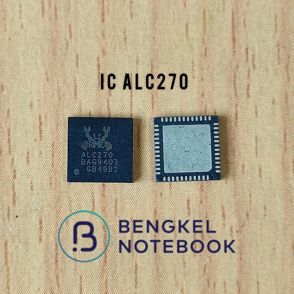 IC ALC270 ALC 270