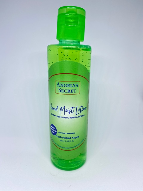 Hand Sanitizer Spray/Gel Ready Jakarta (ada BPOM)