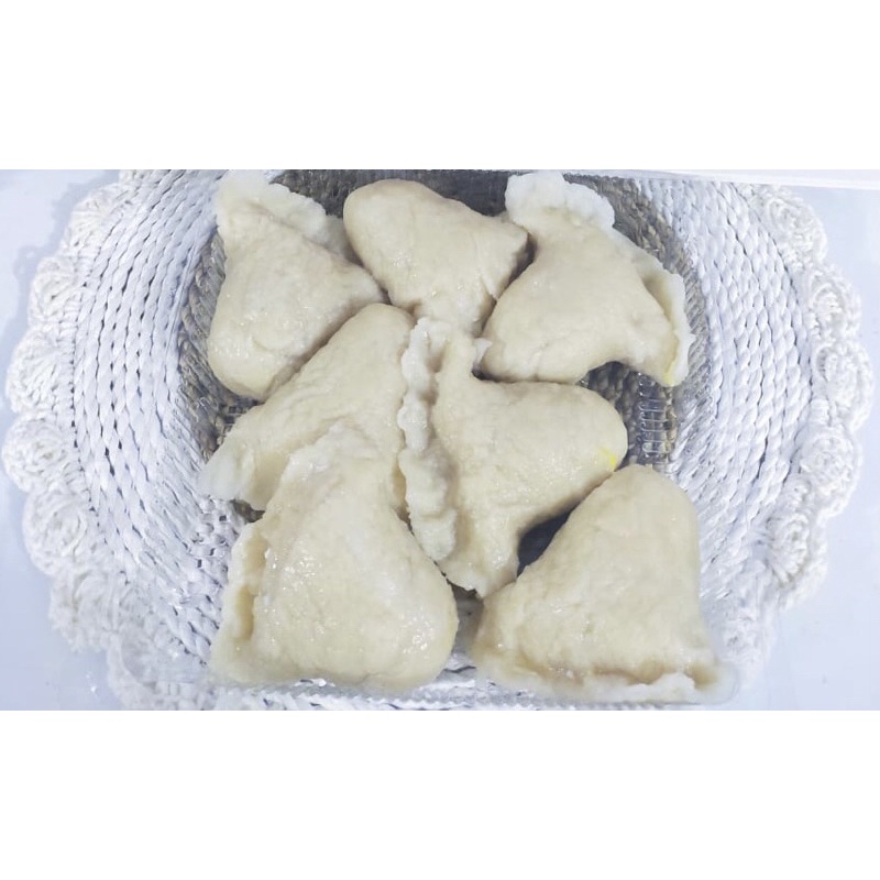 

Pempek