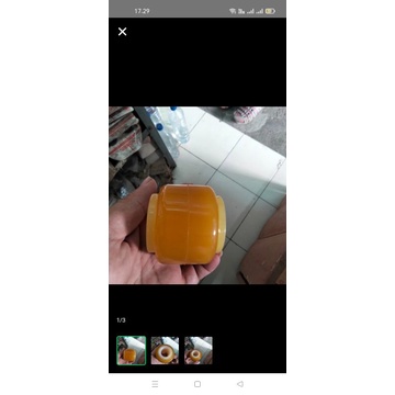 Bushing stabilizer Fuwa " Nylon "