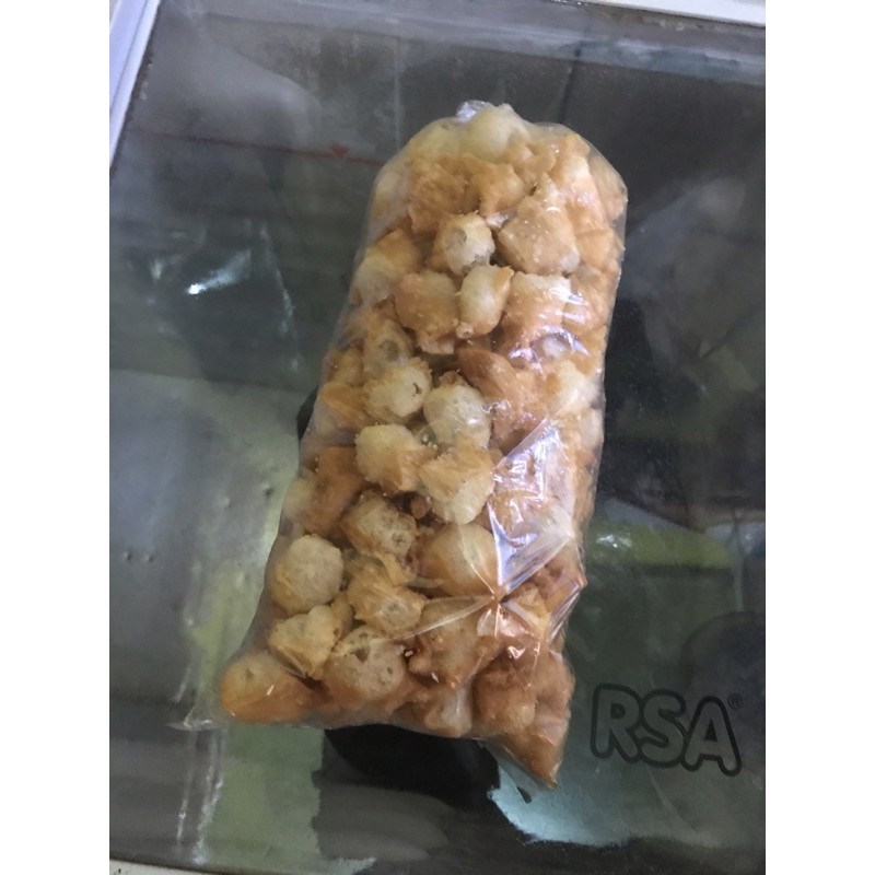 

pangsit goreng