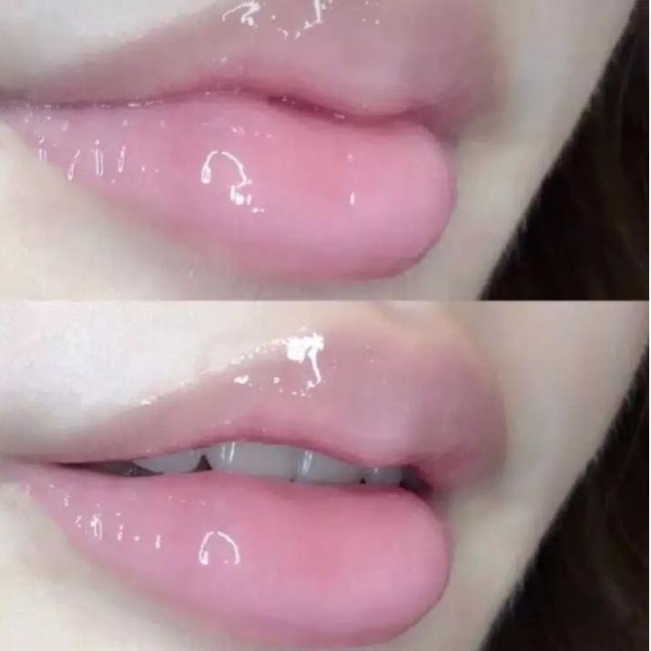 TERBARU Penipis Bibir Herbal Alami Serum bibir merah/ lembab/ tipis ✔✔