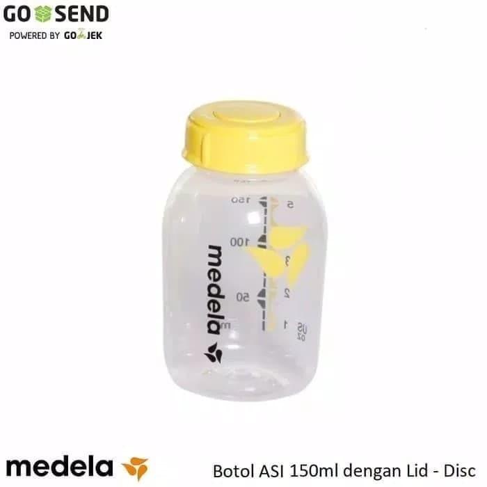 Botol Medela Botol Susu Medela Breastmilk Bottle Medela