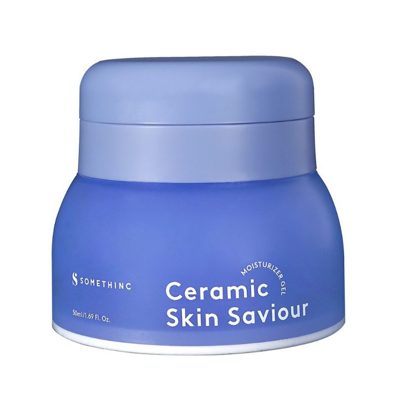 Somethinc Ceramic Skin Saviour Moisture Gel