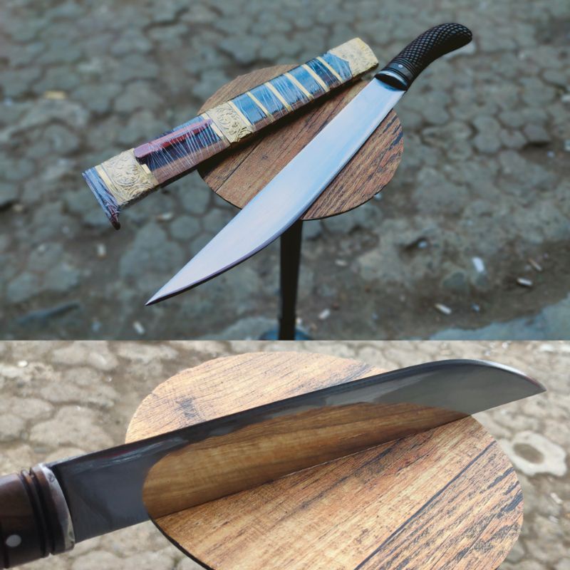 PISAU / G0LOK SEMBELIH CIBATU 02