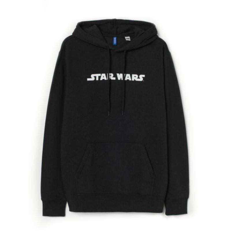 S - XXXXXL(6XL) Hoodie STAR WARS BIGSIZE Jaket Sweater STARWARS OVERSIZE Jumbo Sweatshirts Loose Long Sleeve Avenger Hero hnm Pria Wanita