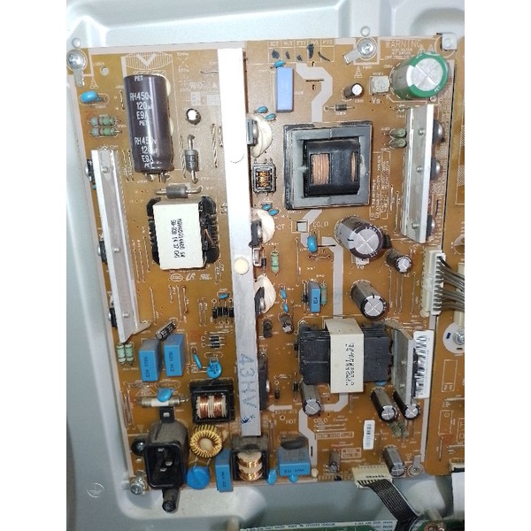 PSU Samsung Plasma 43H4000