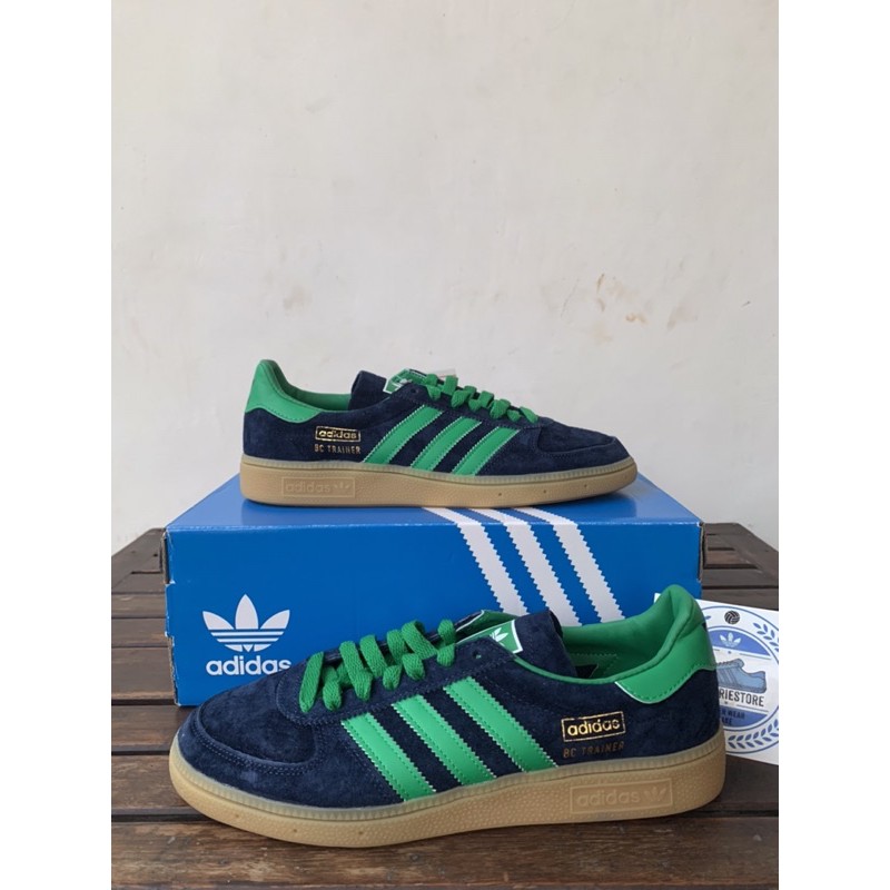 adidas bc green
