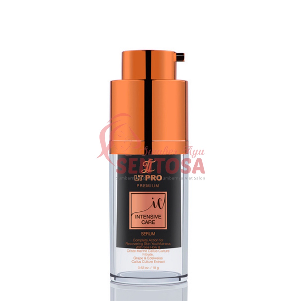 LT PRO INTENSIVE CARE SERUM 18 GR