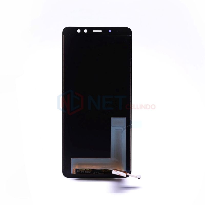 LCD TOUCHSCREEN SAMSUNG GALAXY A8 A530 2018 FULLSET INCELL ORIGINAL