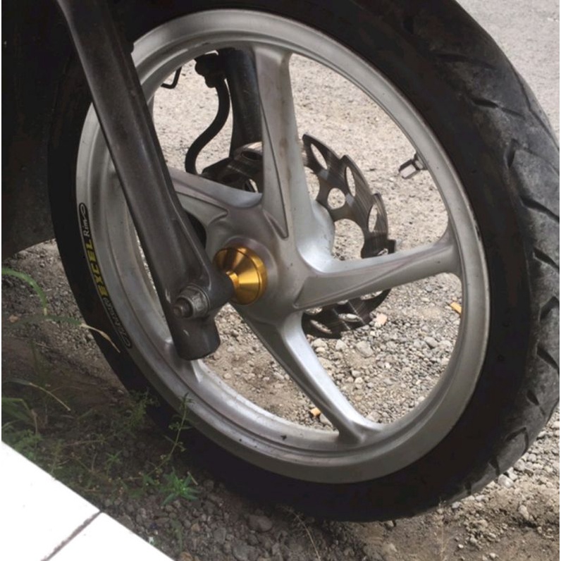 Tutup cover spido meter GIRBOX cnc Honda Beat Scoopy vario 110