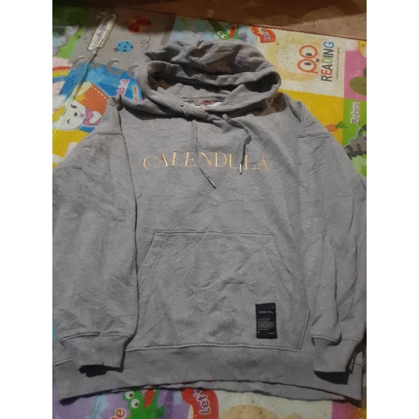 hoodie uniqlo borongan