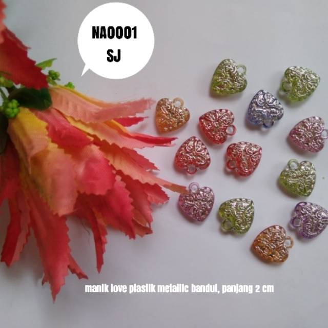 manik bahan bros/scarf/accesories