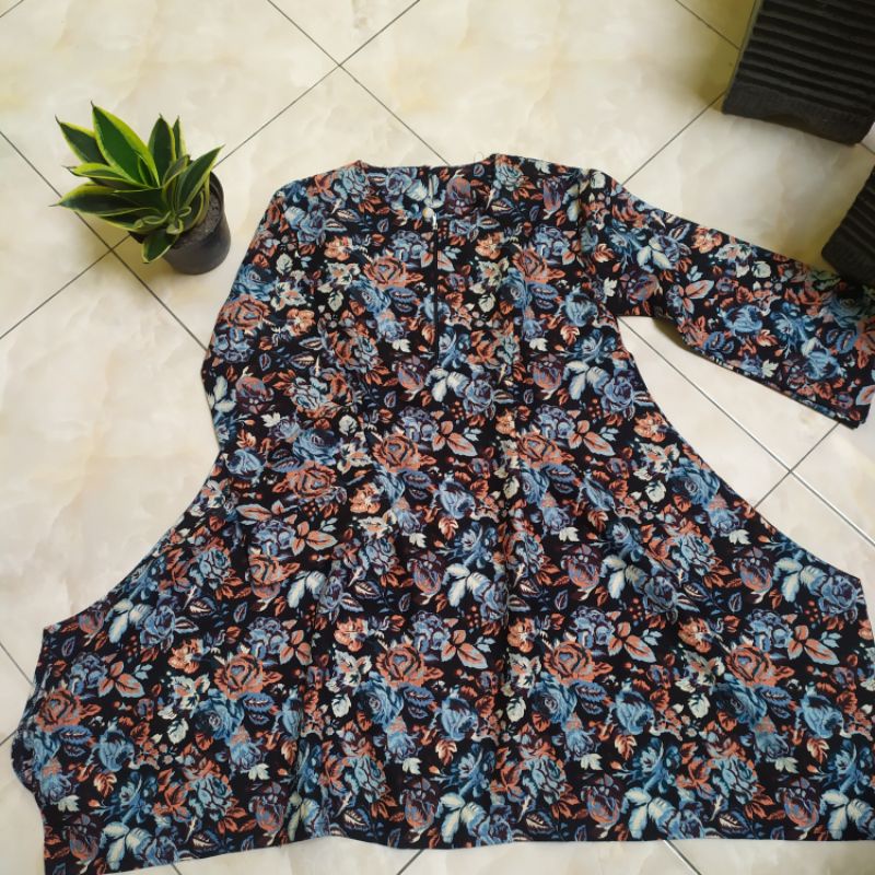 prelove tunik mayang collection