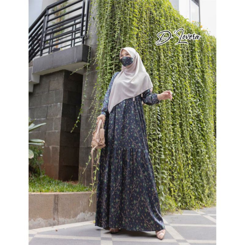 AKIRA DRESS ORI BY DLOVERA