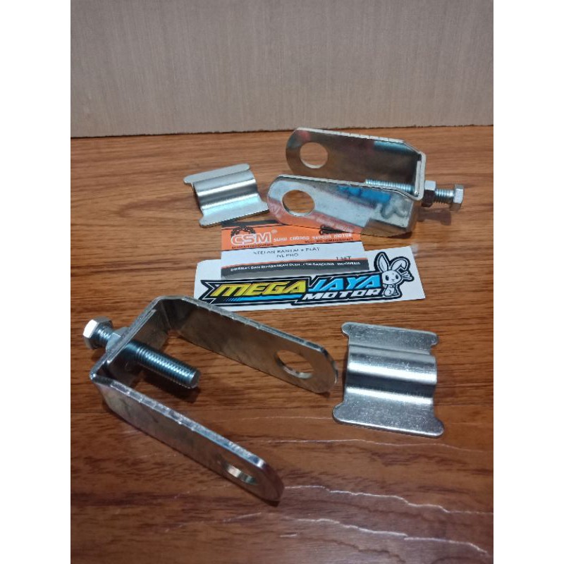 STELAN RANTAI GL PRO SETELAN RANTAI GL PRO CSM