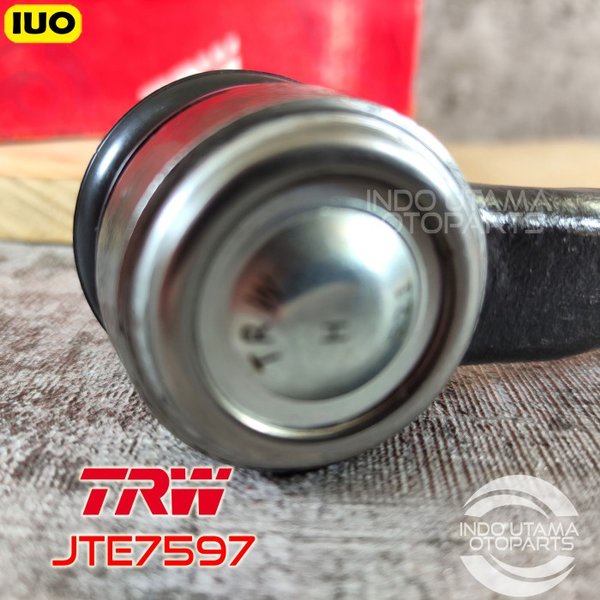 Tie Rod End Land Cruiser Prado 2002-2005 Tierod End TRW JTE7597