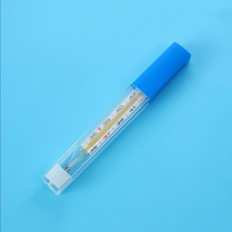 Termometer Air Raksa Lotus Dan Corona