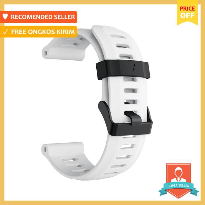 Strap Band Garmin Fenix 3 Tali Jam