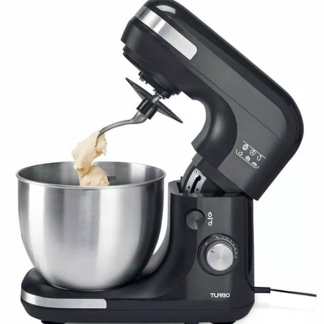 TURBO MIXER GRANDE EHM 9595 - TURBO GRANDE MIXER ROTI EHM9595