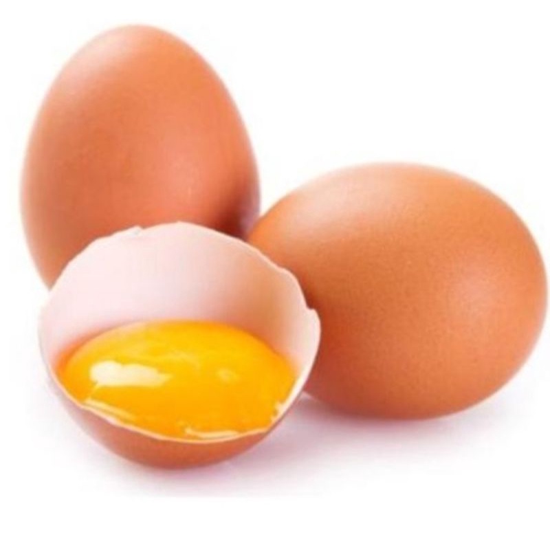 

telur dan sembako