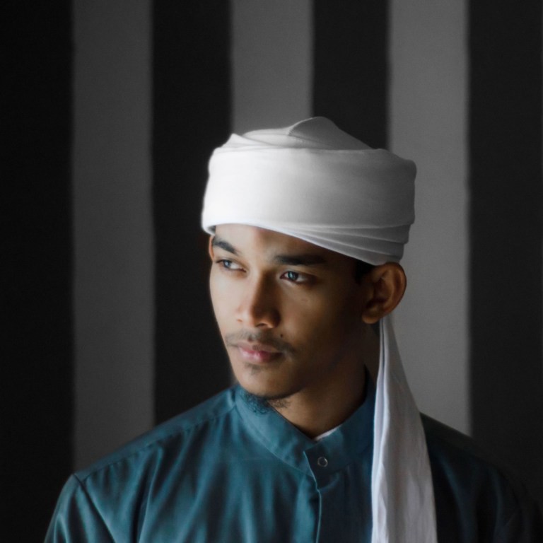 TERLARIS Sorban Imamah Surban