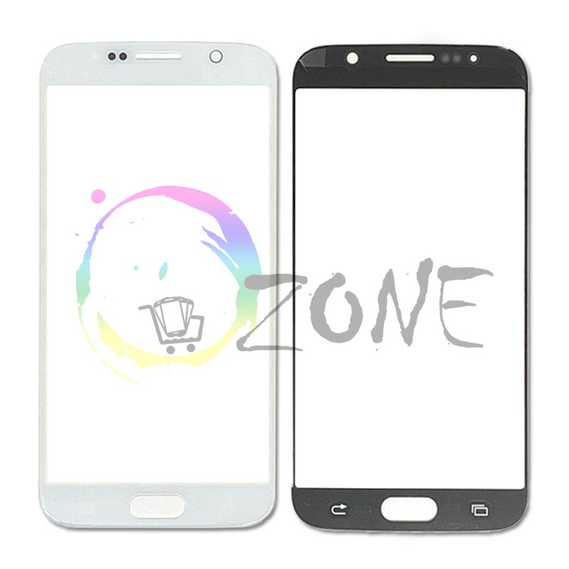 GLASS LCD - KACA TOUCHSCREEN SAMSUNG S6 - G920