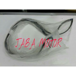 Ardexa Part Karet kaca depan Yaris Lis kaca depan yaris Ardexa Part Karet kaca depan Yaris Lis kaca depan yaris