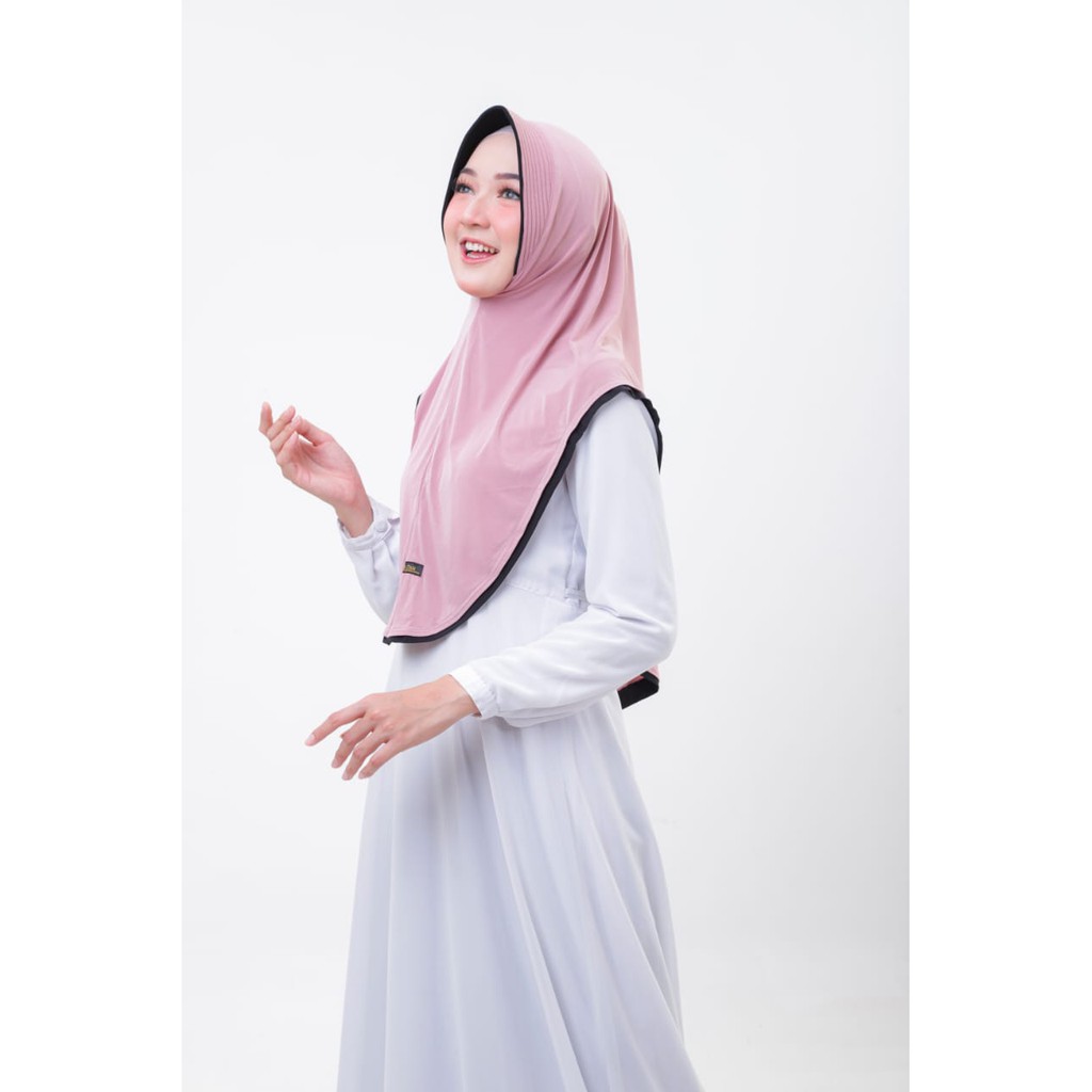 kerudung syari cantik,kerudung syar'i dan cadar,kerudung syar'i warna cream