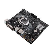 MOTHERBOARD ASUS PRIME H310M-D R2 LGA 1151