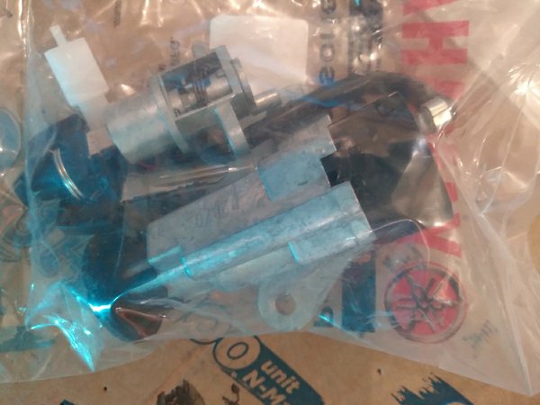 KUNCI KONTAK SET-JUPITER Z1-JUPITER Z 115