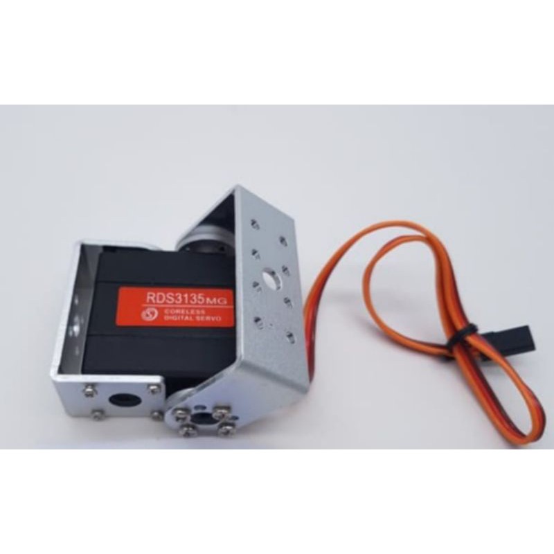 RDS3135 SERVO 35KG 270 DEGRE SERVO DOUBLE HEAD