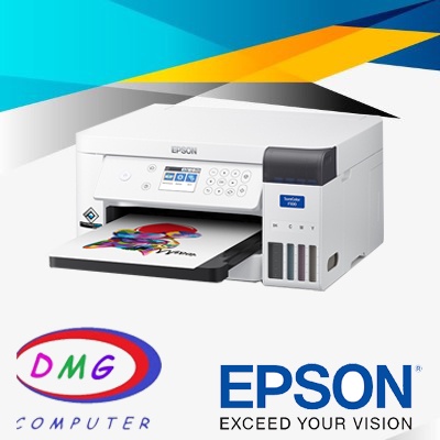 Epson SureColor SC F130 Dye Sublimation Textile