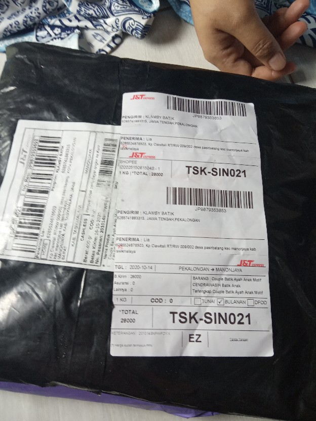 Couple Batik Ayah Anak Motif Cendrawasih Batik Anak Terlengkap