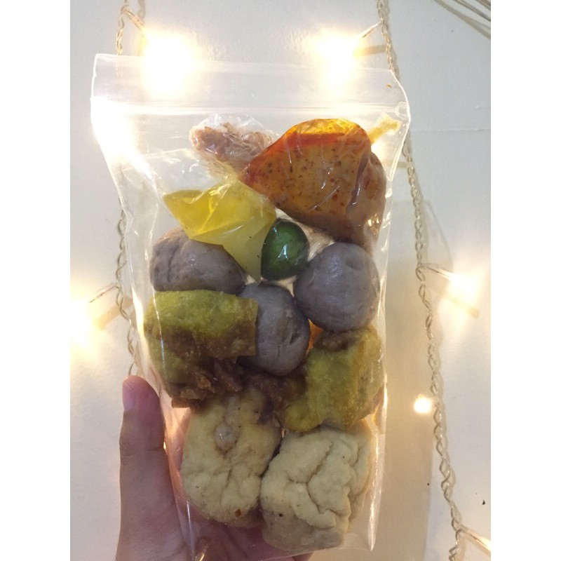 

BASO CUANKI