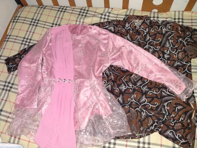 Ready 6 Warna Shopashop Solo Batik Couple Eileen Ceruty Payet