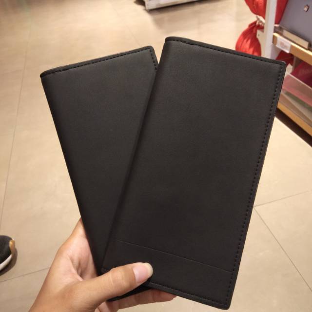 Dompet cowok miniso