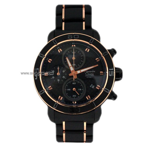 ALEXANDRE CHRISTIE 6292 MC-BRG