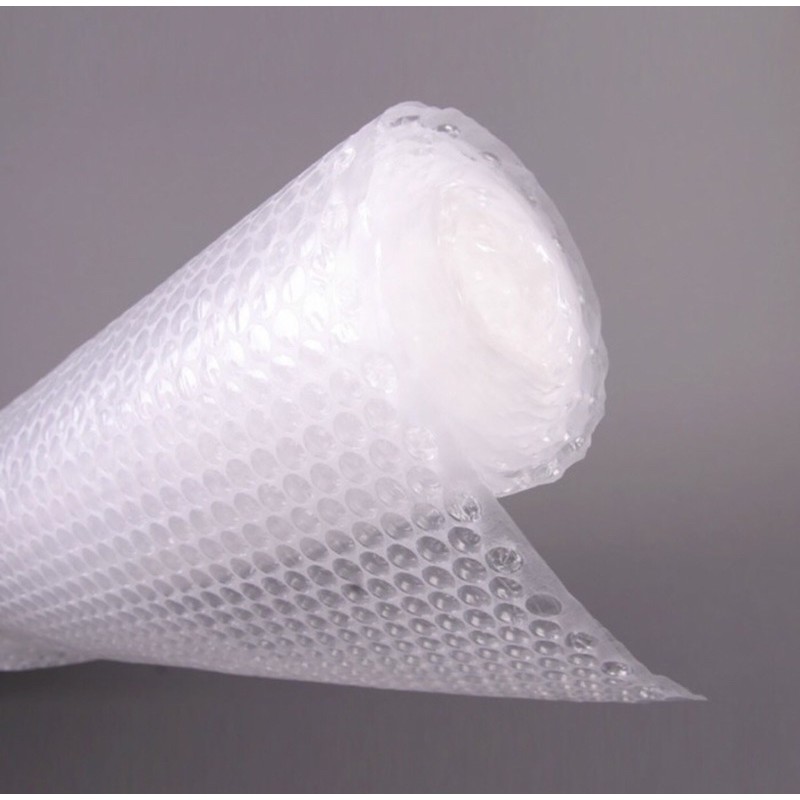 

BUBBLE WRAP TAMBAHAN PACKING