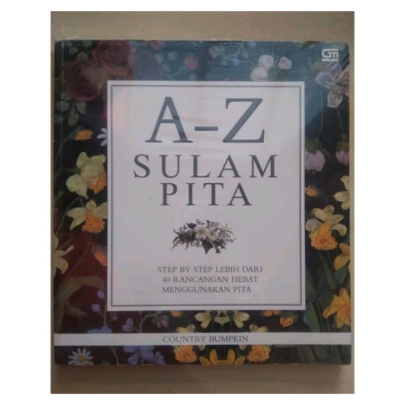 

Buku Sulam Pita