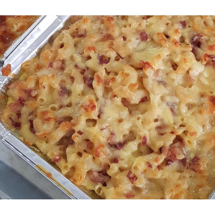 

Dijual Makaroni Schotel 24X24 Terlaris