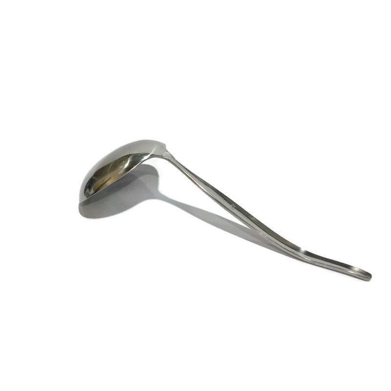 KEDAUNG 504 Soup Spoon Sendok Sup Sop Stainless Steel