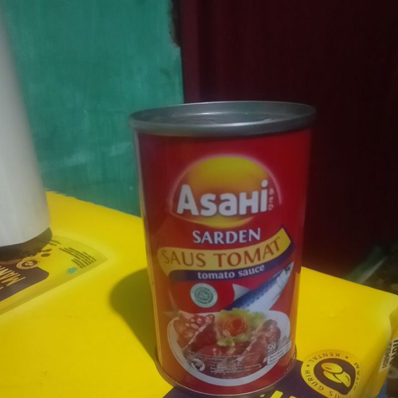 

SARDEN ASAHI