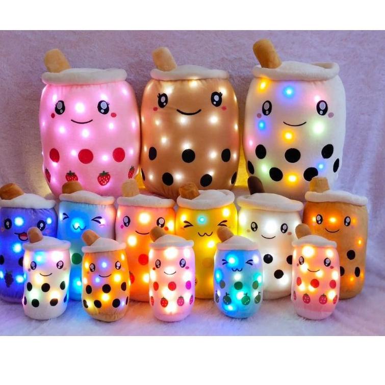 Boneka boba LED Jumbo import Se-Galon kualitas super premium –UBD.16Ap22ι