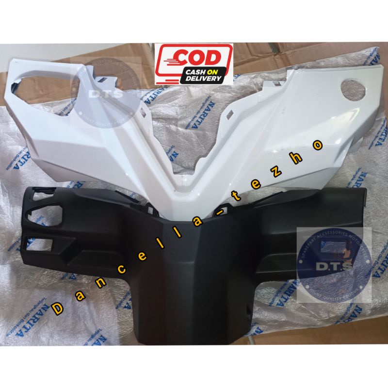 BATOK DEPAN BELAKANG BEAT FI ECO BATOK BEAT FI 2016 2017 2018