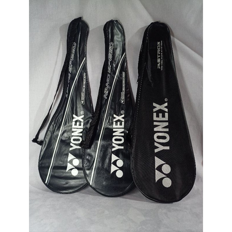TERMURAH TAS YONEX 1R Hitam