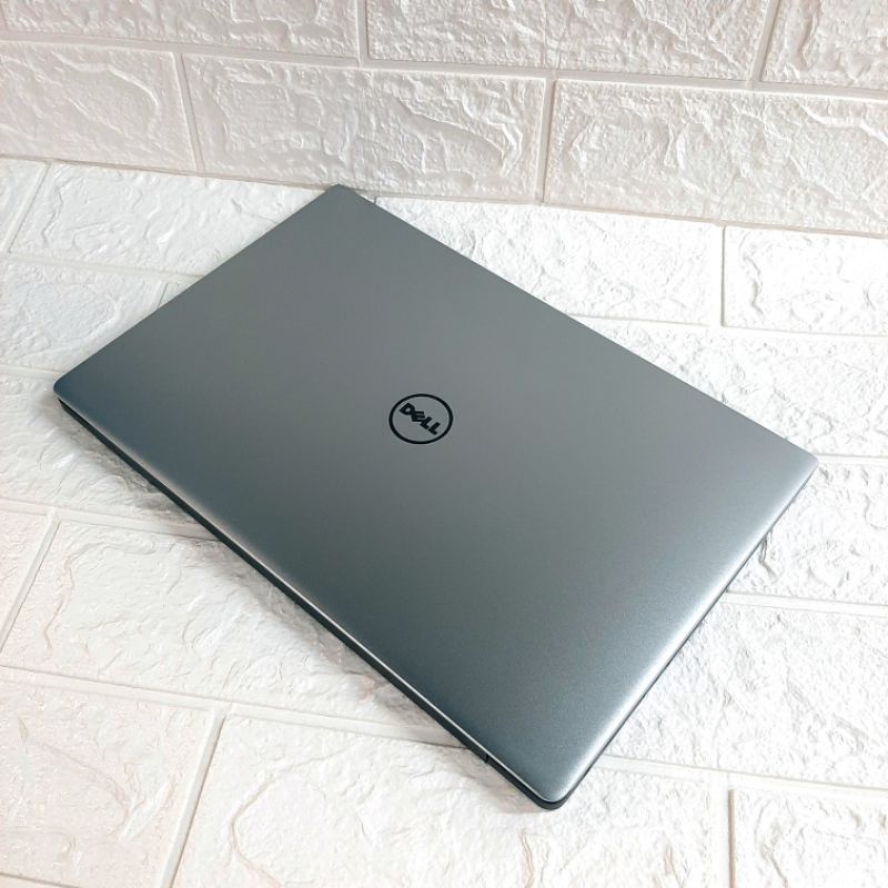 Dell XPS 13 9370 Core i5 8th Gen MURAH RAM 16GB SSD NVMe Touchscreen
