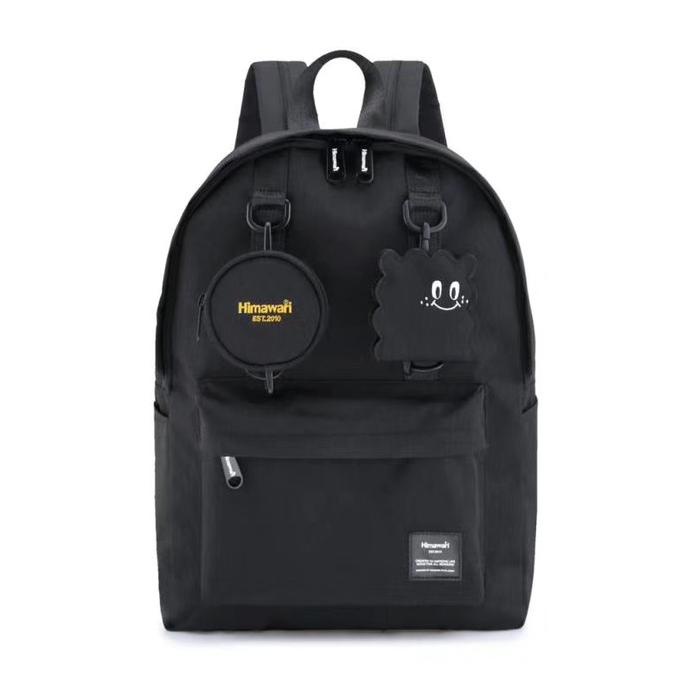 Tas Ransel Himawari / Backpack Himawari Original Tipe 0422 Pria-Wanita