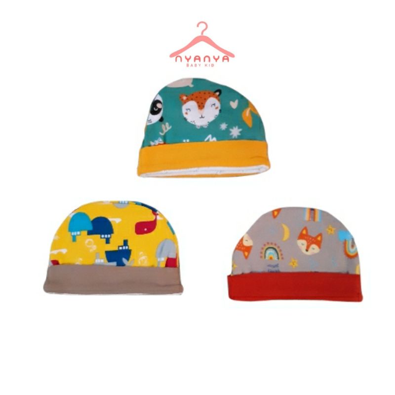Velvet Junior Gems In The Sky Topi Bayi