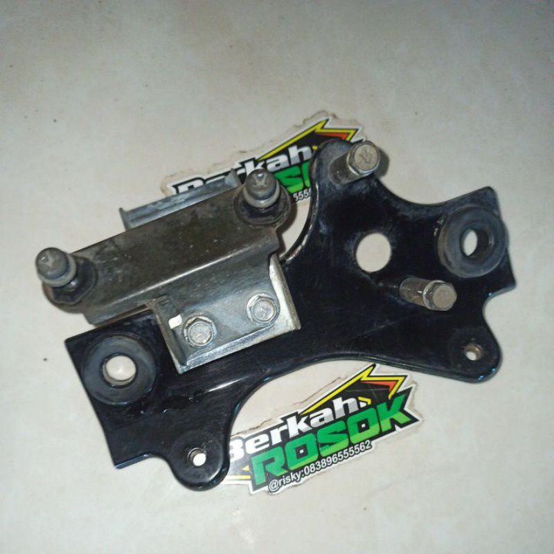 breket cdi breket kiprok ninja r ss breket cdi kiprok ninja ss r